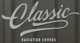 Classic Radiator Covers